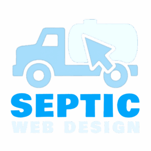 Septic Web Design
